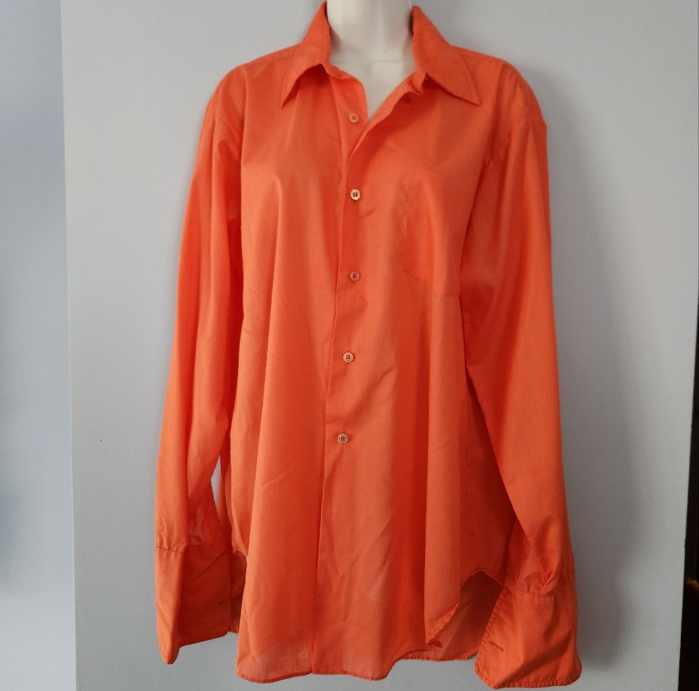 Van Heusen Dress Shirt